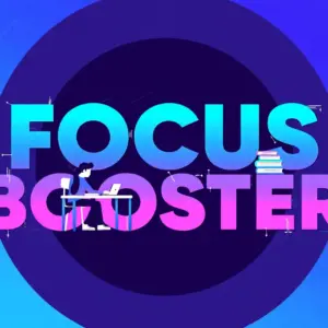 Student Focus Booster