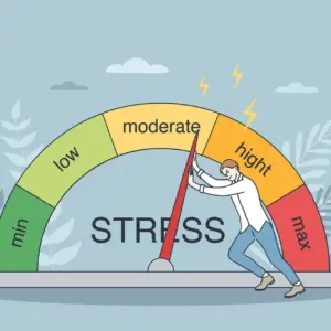 Stress & Burnout Recovery