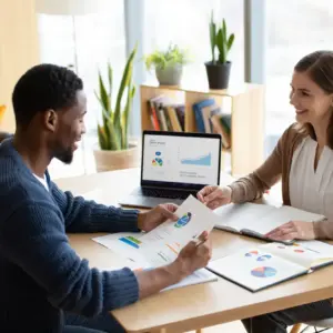 Career Transition Coaching