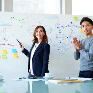 Business Mindset Consulting