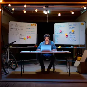 Startup Founder Coaching