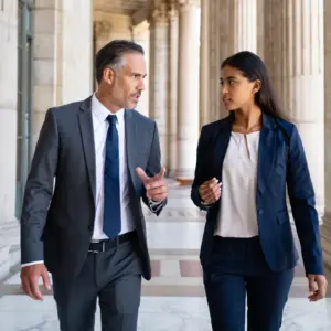 Elite Career Mentorship