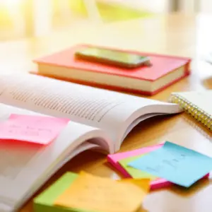 Study Motivation Plan