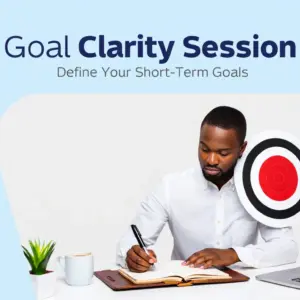 Goal Clarity Session