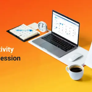 Productivity Boost Session